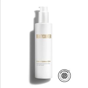 COUNTERMATCH Pure Calm Cleansing Milk